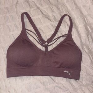 Puma shapeluxe seamless Training bra